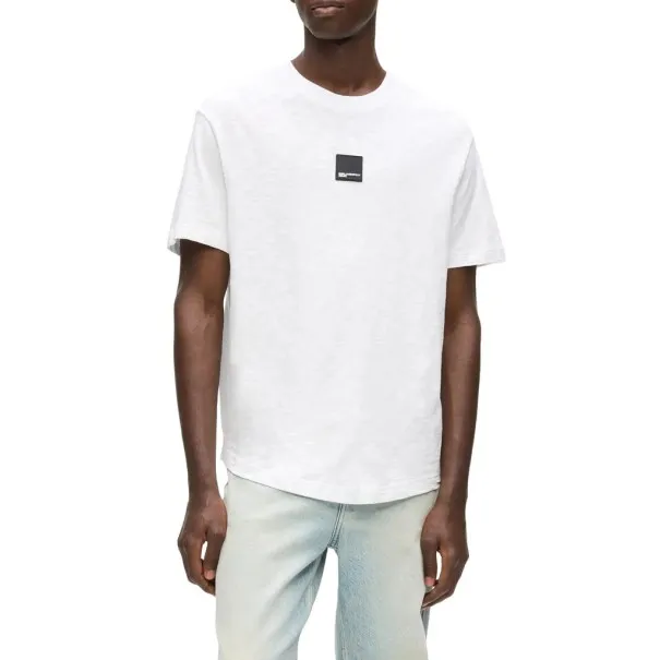 T-shirts Homme KARL LAGERFELD B2M17048 - KARL LAGERFELD