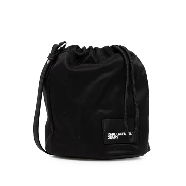 Sacs & portefeuilles Femme KARL LAGERFELD A4W30211 - KARL LAGERFELD