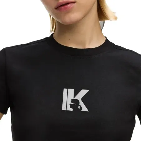 T-shirts KARL LAGERFELD B2W17064 - KARL LAGERFELD