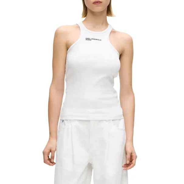 T-shirts KARL LAGERFELD B2W17085 - KARL LAGERFELD