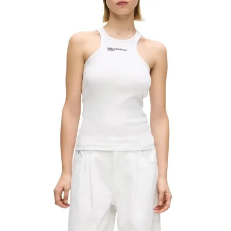 T-shirts KARL LAGERFELD B2W17085 - KARL LAGERFELD