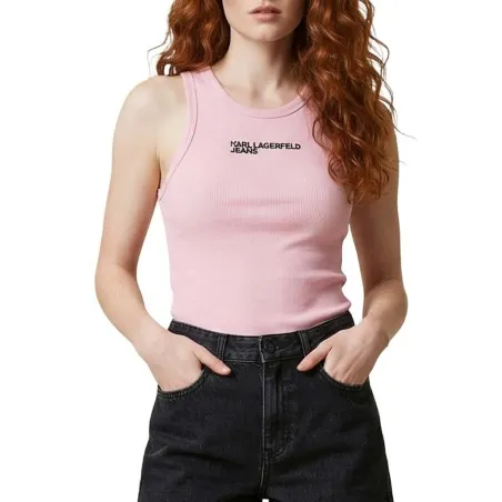 T-shirts KARL LAGERFELD B2W17085 - KARL LAGERFELD