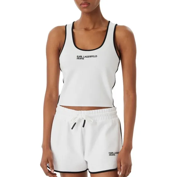 T-shirts KARL LAGERFELD B2W17087 - KARL LAGERFELD
