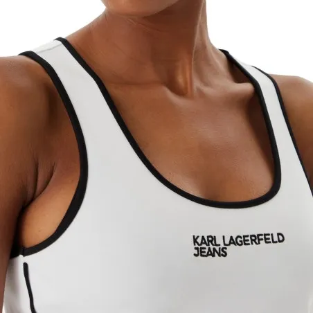 T-shirts KARL LAGERFELD B2W17087 - KARL LAGERFELD