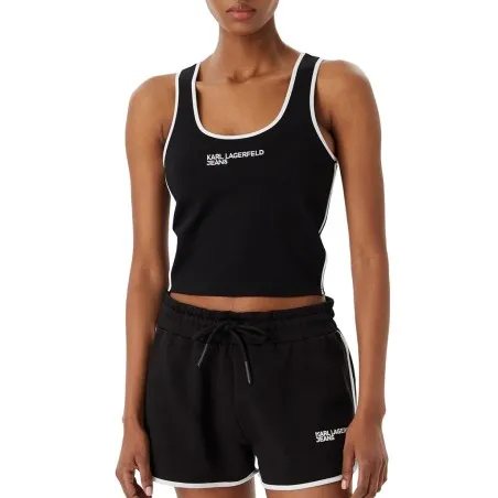 T-shirts KARL LAGERFELD B2W17087 - KARL LAGERFELD
