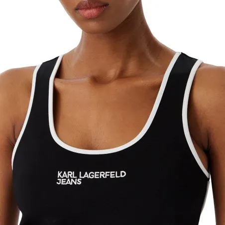 T-shirts KARL LAGERFELD B2W17087 - KARL LAGERFELD