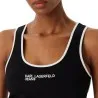 T-shirts KARL LAGERFELD B2W17087 - KARL LAGERFELD