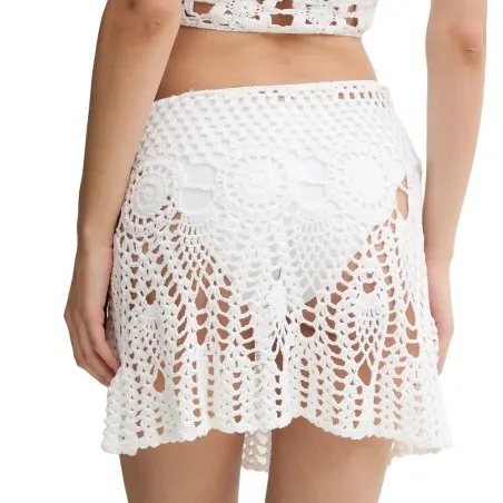 Jupes et Shorts Guess E5GD02 - Guess