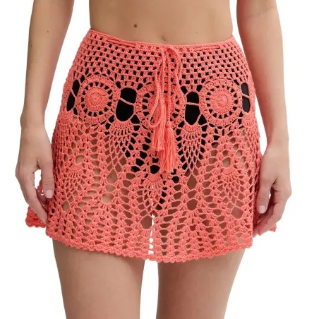 Jupes et Shorts Guess E5GD02 - Guess