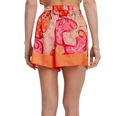 Jupes et Shorts Guess E5GD04 - Guess