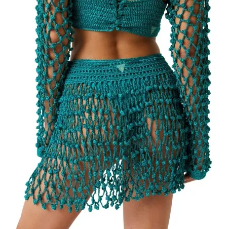 Jupes et Shorts Guess E5GD10 - Guess