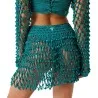 Jupes et Shorts Guess E5GD10 - Guess