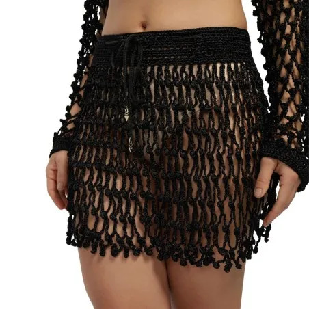 Jupes et Shorts Guess E5GD10 - Guess