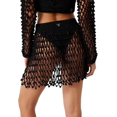 Jupes et Shorts Guess E5GD10 - Guess