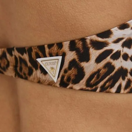 Maillot de Bain Femme GUESS E4GJ24 - Guess