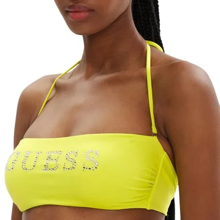 Maillot de Bain Femme GUESS E5GJ56 - Guess