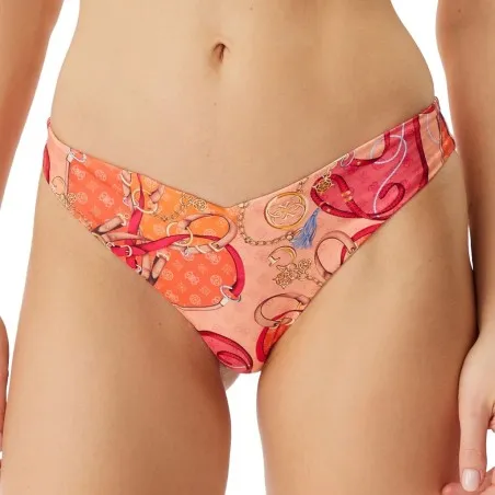 Maillots & Shorts de bain femme Guess E5GO16 - Guess