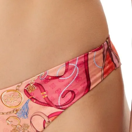 Maillots & Shorts de bain femme Guess E5GO16 - Guess