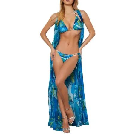 Maillots & Shorts de bain femme Guess E4GJ14KCBJ0 - Guess