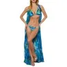 Maillots & Shorts de bain femme Guess E4GJ14KCBJ0 - Guess