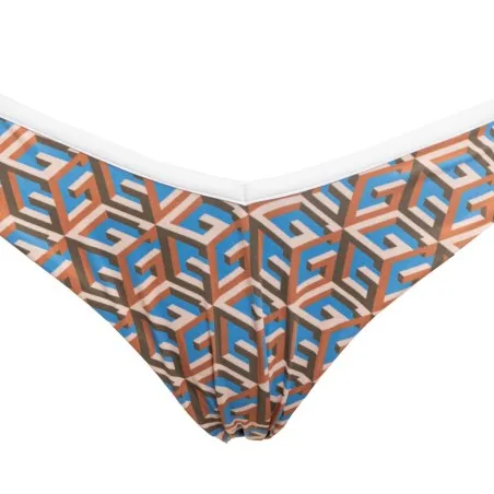 Maillot de Bain Femme GUESS E3GO16 - Guess