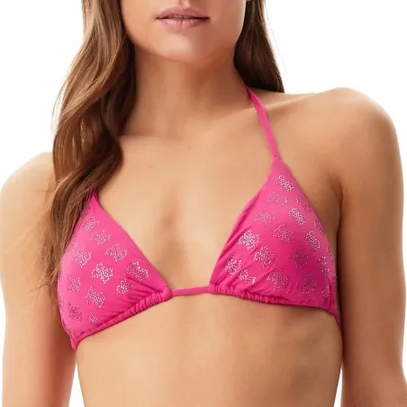 Maillots & Shorts de bain femme Guess E5GJ13 - Guess