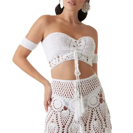 Débardeur Femme GUESS E5GH00 - Guess