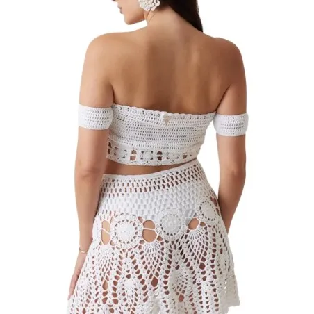 Débardeur Femme GUESS E5GH00 - Guess