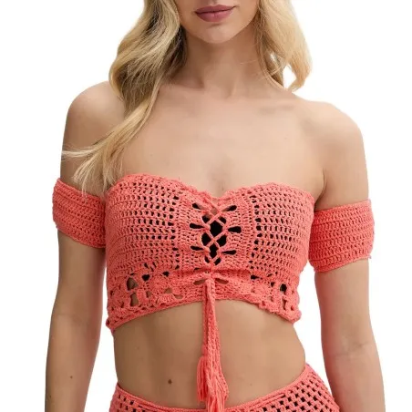 Débardeur Femme GUESS E5GH00 - Guess