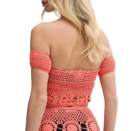 Débardeur Femme GUESS E5GH00 - Guess