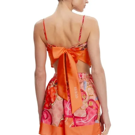 Débardeur Femme GUESS E5GH02 - Guess