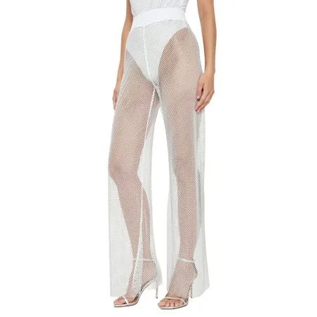 Pantalon Femme GUESS E4YB00 - Guess