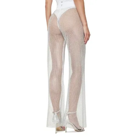 Pantalon Femme GUESS E4YB00 - Guess