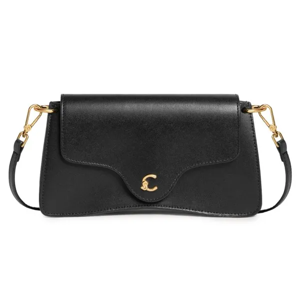 Sacs & portefeuilles Femme COCCINELLE E5SSK270101 - COCCINELLE