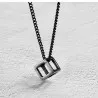 Collier Homme ALBERTO RICCI 1452 - ALBERTO RICCI