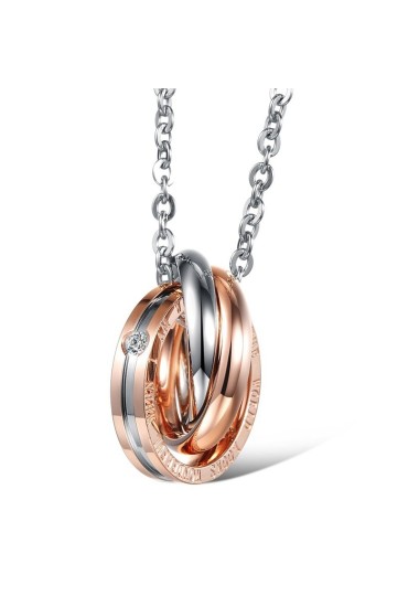 Collier Femme ALBERTO RICCI 863 ALBERTO RICCI - 1