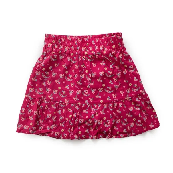 Robe fille GUESS  J3BDA1 - Guess