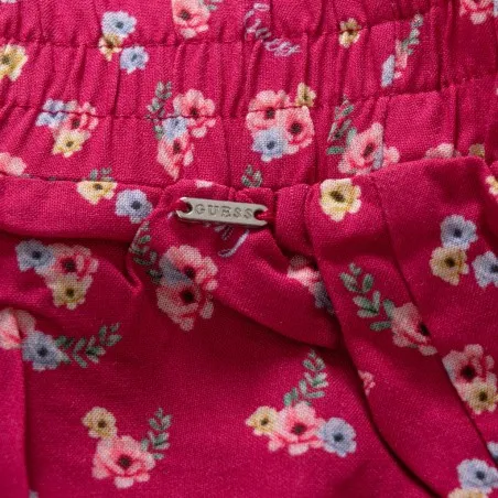 Robe fille GUESS  J3BDA1 - Guess