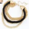 Bracelet Femme ALBERTO RICCI 61-E-55 - ALBERTO RICCI