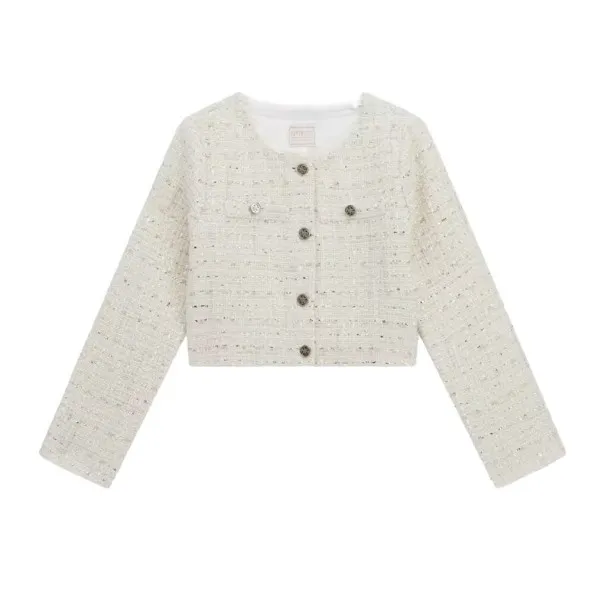 Blazer Enfant GUESS J5RN04 - Guess