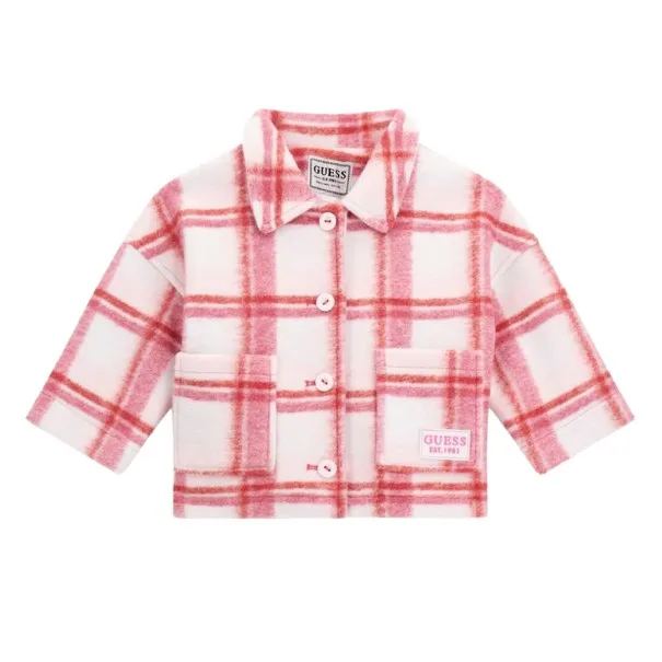 Gilet enfant GUESS K4YL05 - Guess