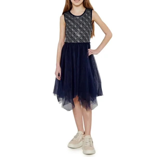 Prêt-à-porter Enfant Guess J5RK08 - Guess