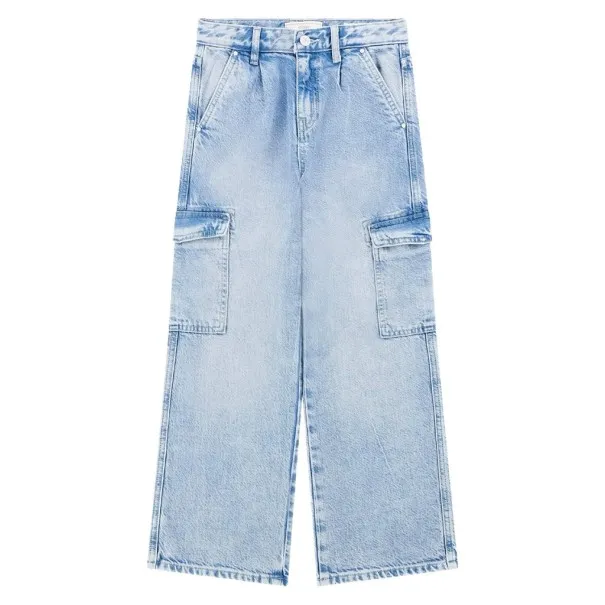 Jeans enfant Guess J5GA00 - Guess
