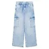 Jeans Enfant GUESS J5GA00 - Guess