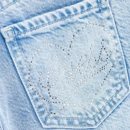 Jeans Enfant GUESS J5GA00 - Guess