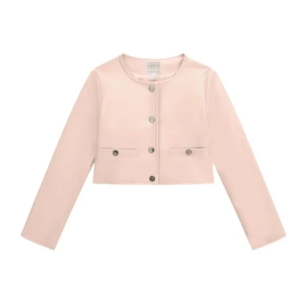Gilet enfant GUESS J5RL00 - Guess