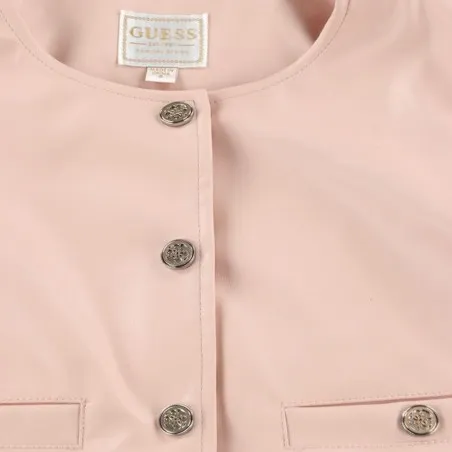 Gilet enfant GUESS J5RL00 - Guess
