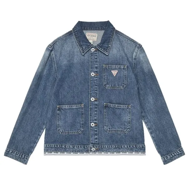 Gilet enfant GUESS J5RL04 - Guess