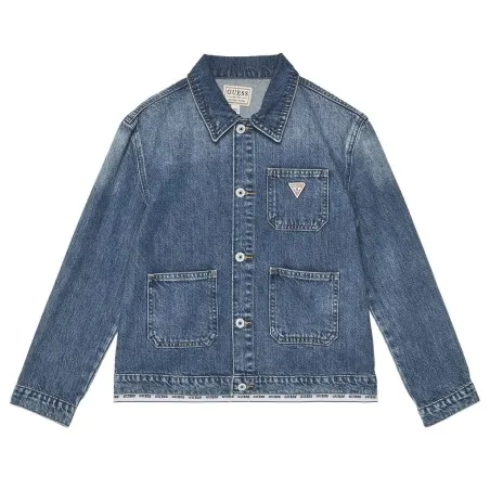 Gilet enfant GUESS J5RL04 - Guess