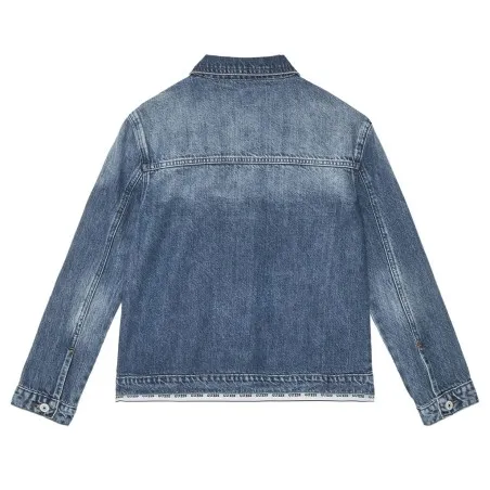 Gilet enfant GUESS J5RL04 - Guess